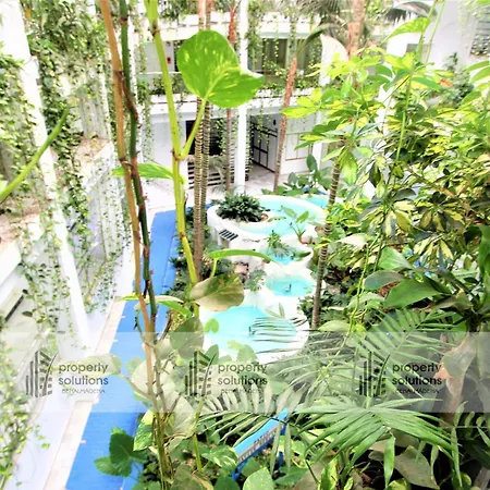 Apartment Benalbeach 1010 - Vista Al Mar - Piscina Todo El Ano - Primera Linea De Playa *